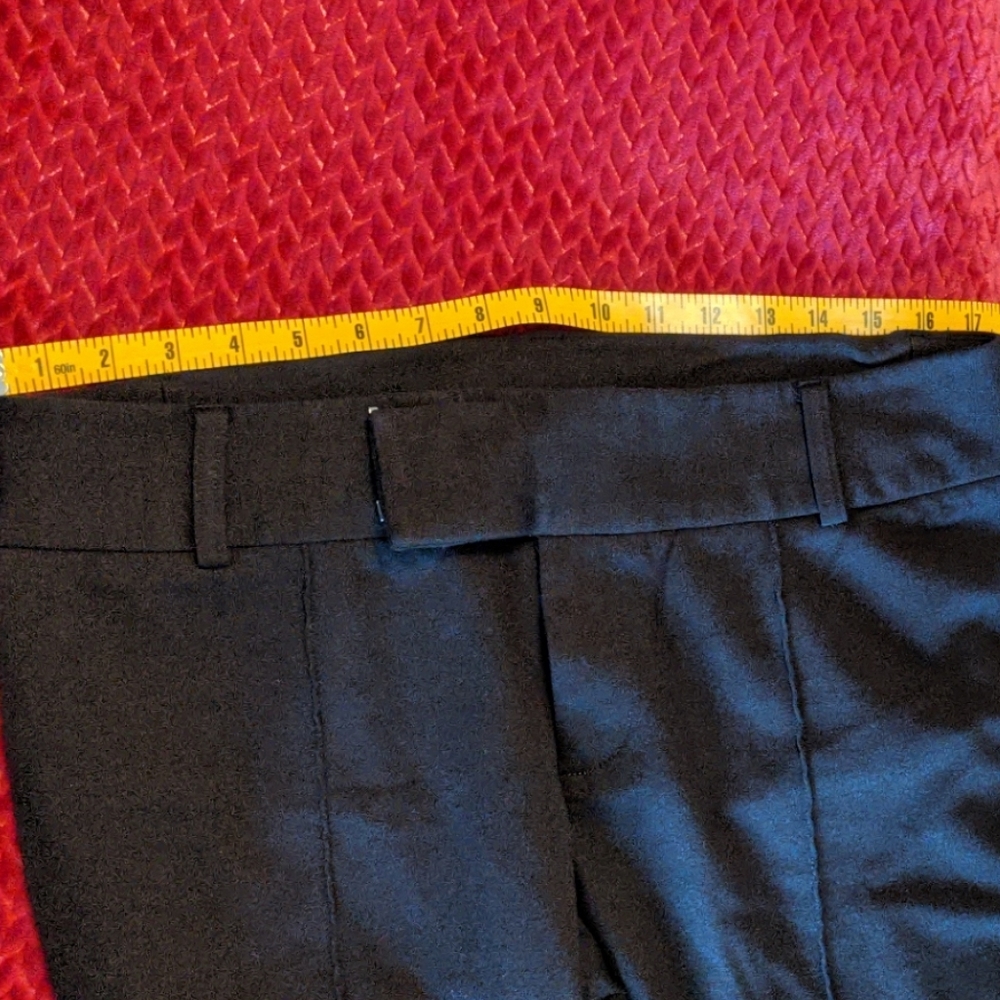 I•N•C brown slacks